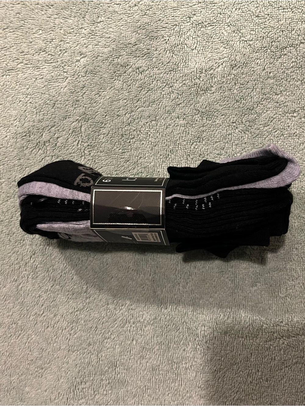 Bebe Socks - Picture 2 of 3
